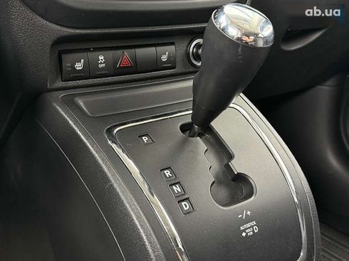 Jeep Patriot 2014 - фото 20