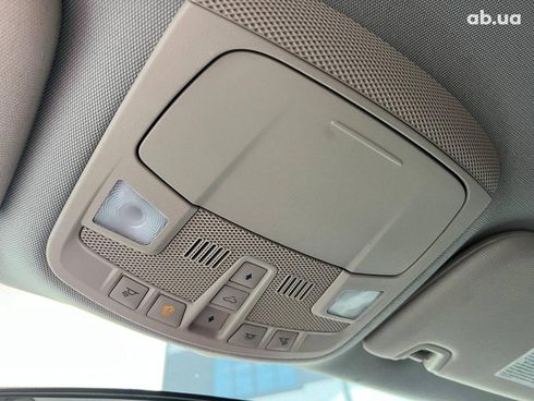 Ford Fusion 2018 синий - фото 35