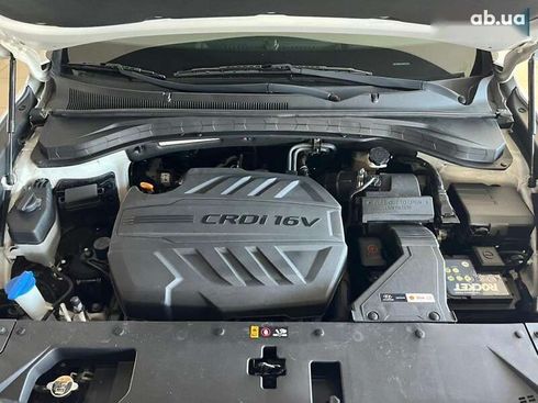 Hyundai Santa Fe 2018 - фото 10