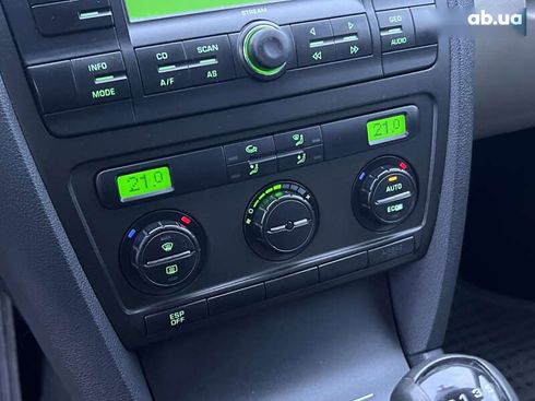 Skoda Octavia 2005 - фото 20