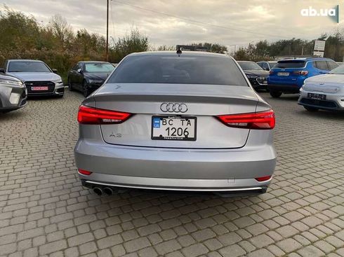 Audi A3 2018 - фото 7