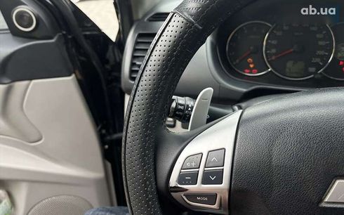 Mitsubishi Pajero Sport 2011 - фото 15