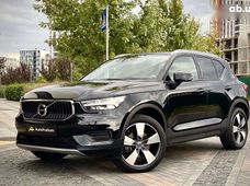 Продажа б/у Volvo XC40 2020 года - купить на Автобазаре