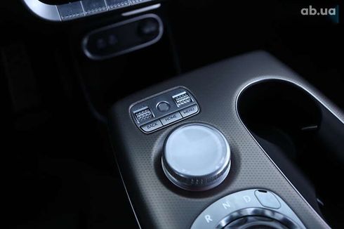 Genesis GV60 2022 - фото 20