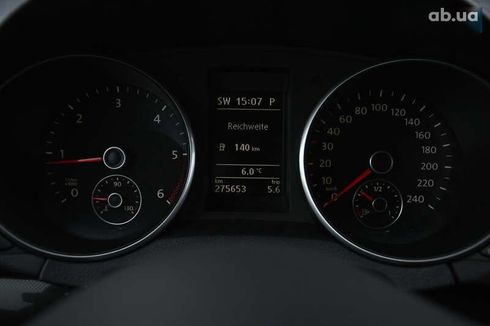 Volkswagen Golf 2010 - фото 25