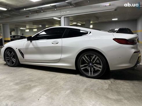 BMW 8 серия 2019 - фото 16