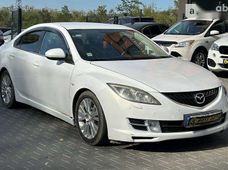 Купить Mazda 6 2008 бу в Черновцах - купить на Автобазаре