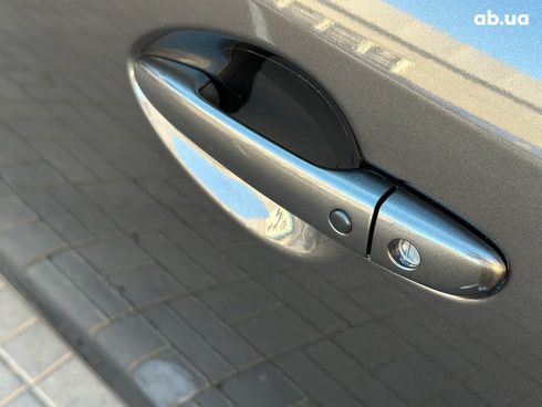 Mazda 6 2016 коричневый - фото 10