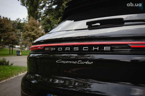 Porsche Cayenne 2023 - фото 14