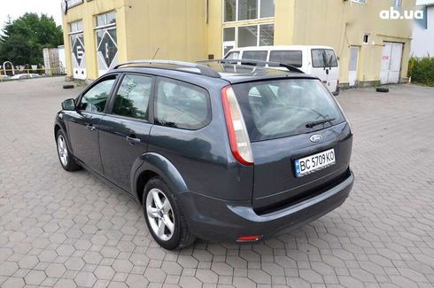Ford Focus 2009 - фото 12