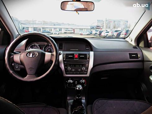 Great Wall Voleex C30 2014 - фото 12