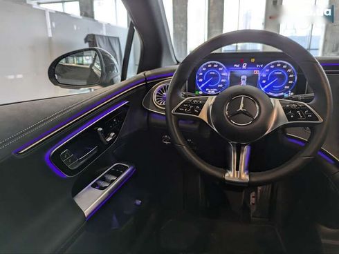 Mercedes-Benz EQE-Класс 2023 - фото 22