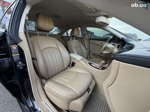 Mercedes-Benz CLS-Класс 2007 - фото 14