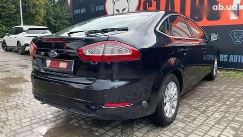 Ford Mondeo 2011 - фото 9
