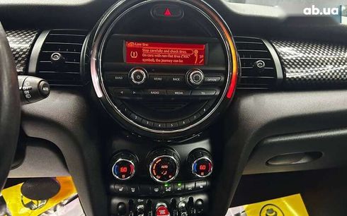 MINI Hatch 2015 - фото 15