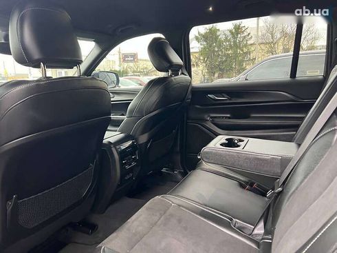 Jeep Grand Cherokee 2023 - фото 24