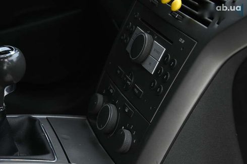 Opel Astra 2005 - фото 27