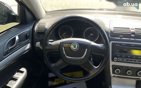 Skoda Octavia 2012 - фото 14