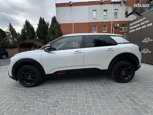 Citroёn C4 Cactus 2019 - фото 4