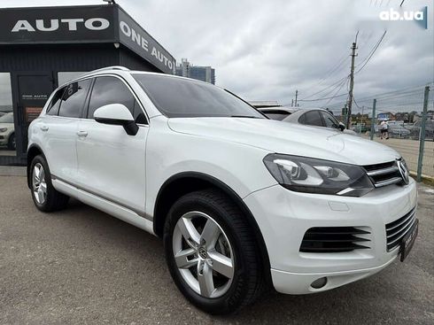 Volkswagen Touareg 2014 - фото 9