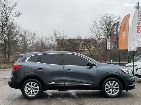 Renault Kadjar 2020 - фото 22