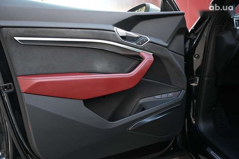 Audi Q4 Sportback e-tron 2022 - фото 10