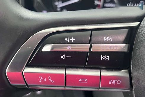 Mazda CX-50 2022 - фото 13