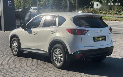 Mazda CX-5 2013 - фото 4