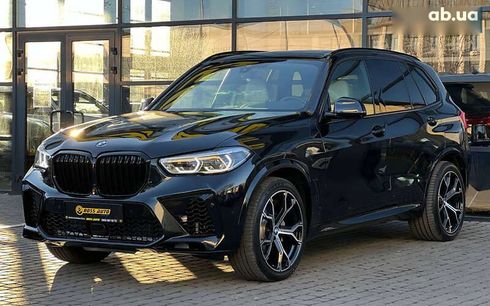 BMW X5 2023 - фото 3