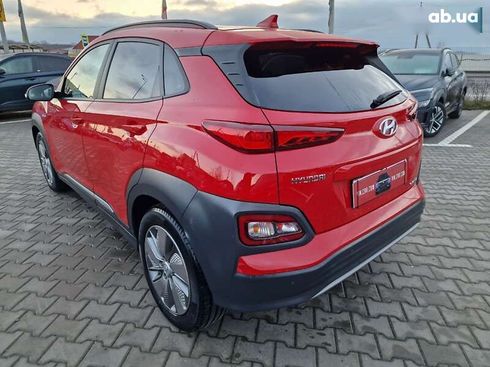 Hyundai Kona 2020 - фото 3