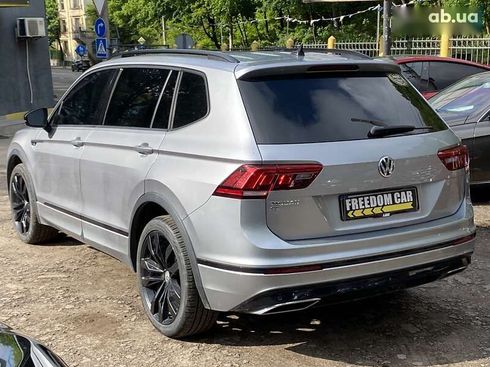 Volkswagen Tiguan 2020 - фото 7