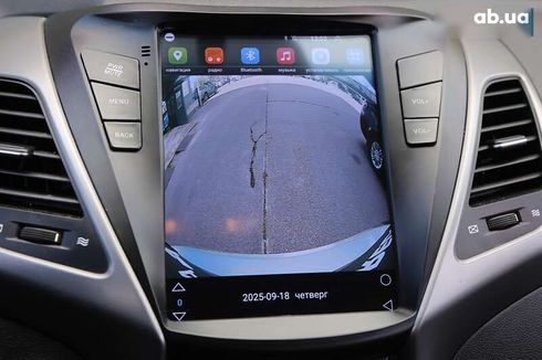 Hyundai Elantra 2013 - фото 18