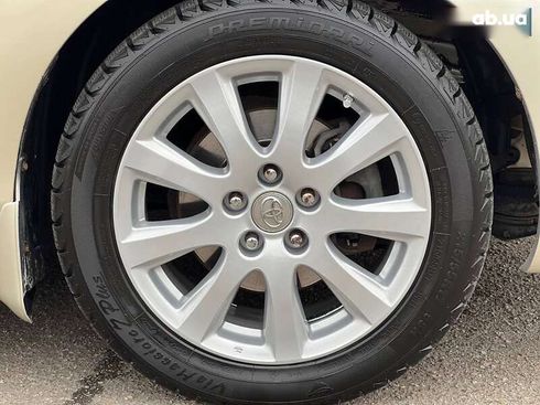 Toyota Camry 2007 - фото 25