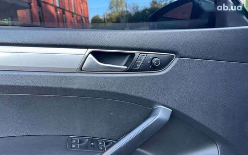 Volkswagen Passat 2016 - фото 7