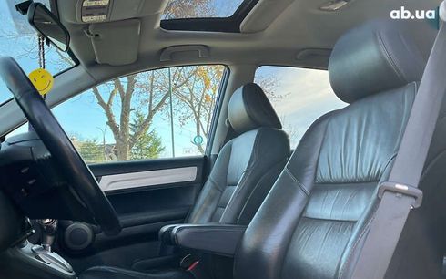 Honda CR-V 2010 - фото 18