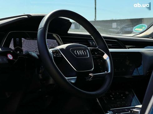 Audi E-Tron 2023 - фото 26