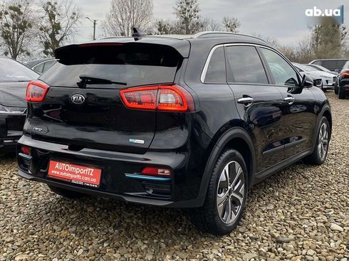 Kia Niro 2019 - фото 21