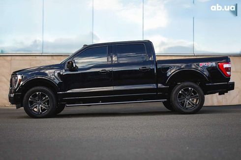 Ford f-150 2021 - фото 6