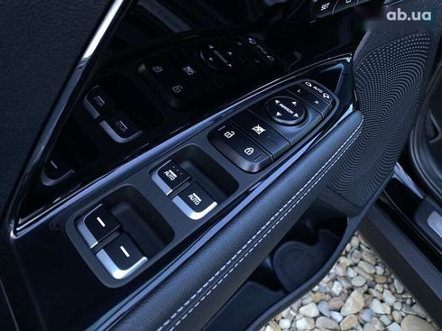 Kia Niro 2020 - фото 26