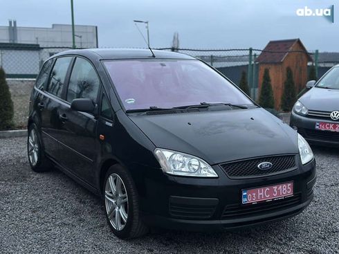 Ford C-Max 2005 - фото 7