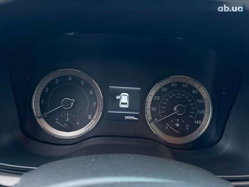 Hyundai Venue 2019 - фото 2