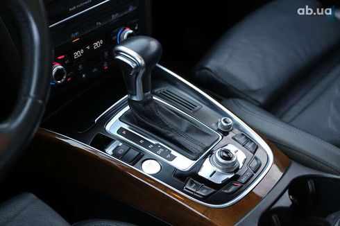 Audi Q5 2014 - фото 21