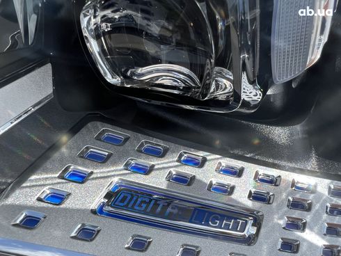 Mercedes-Benz S-Класс 2023 - фото 37