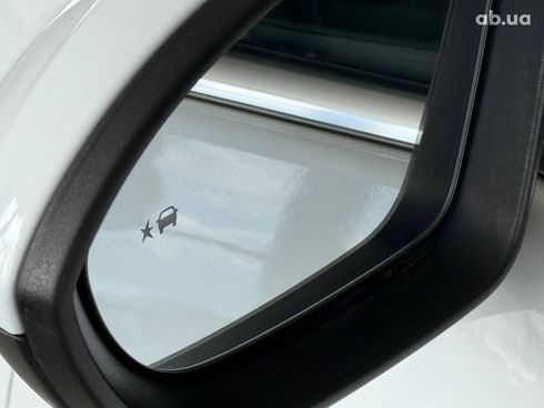 Chevrolet Cruze 2018 белый - фото 12