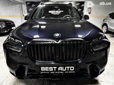 Продажа б/у BMW X7 2023 года в Киеве - купить на Автобазаре