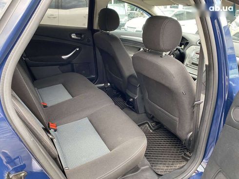 Ford Mondeo 2009 - фото 9