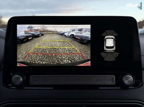 Hyundai Kona Electric 2020 - фото 7