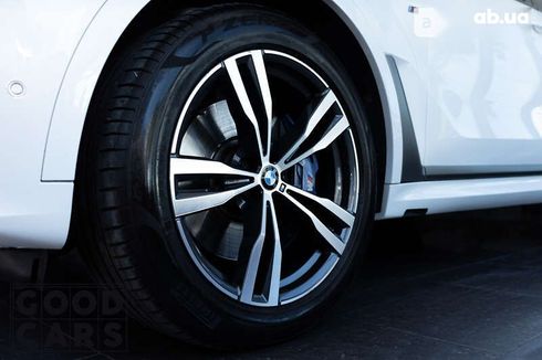 BMW X7 2020 - фото 19