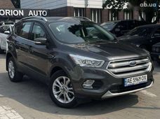 Купить Ford Kuga бу в Украине - купить на Автобазаре