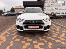 Купить Audi Q5 бу в Украине - купить на Автобазаре